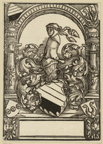 Wappen der Familie Pömer