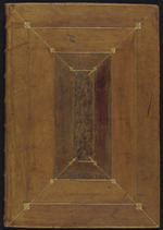 Portraits des Archeveques, Cardinaux, Savans et Artistes, Klebeband mit Druckgraphik, insgesamt 69 Stiche