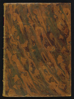 Ecole Flamande, Klebeband mit Druckgraphik verschiedener Stecher, insgesamt 191 Stiche