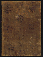 Oeuvres de Jordaens & Seghers, Klebeband mit Druckgraphik verschiedener Stecher, insgesamt 42 Stiche