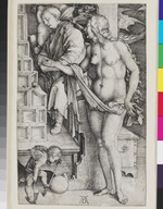 Die Versuchung des Müßiggängers (Der Traum des Doktors)