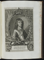 Ludwig XIV. König von Frankreich