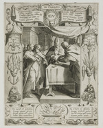 Die Beschneidung Christi