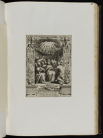 Die Ausgießung des Heiligen Geistes