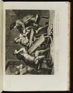 Streitende Kartenspieler