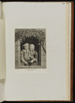 Ein Mann und eine Frau am Fenster