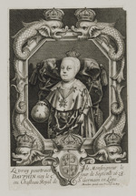 Ludwig XIV. König von Frankreich