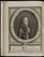 Cosimo III. Großherzog von Toskana