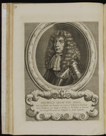 Archibald Campbell Argyll