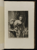 Judith mit dem Haupt des Holofernes