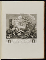 Der Saitenhalter, oder der Bathos