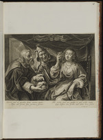 Allegorie der Vanitas