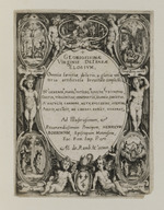 Andachtsbild zur Marienverehrung