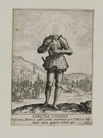 Der Heilige Livarius