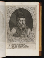 Ferdinand II. Erzherzog von Österreich