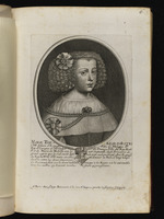 Maria Theresia Königin von Frankreich