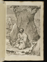 Die Reue des Hl. Petrus