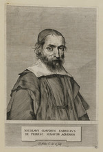 Nicolas Claude Fabri de Peiresc