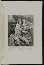 Maria mit dem Christuskind