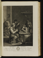 Flämische Vergnügungen