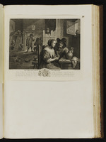 Das flämische Mittagessen