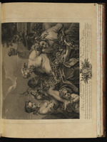 Der Triumph des Silenus