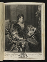 Marie Lambert de Thorigny