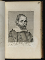Nicolas Claude Fabri de Peiresc