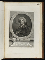 Nicolas de Largillière