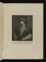 Franz I. König von Frankreich