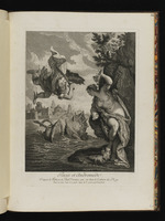 Perseus und Andromeda