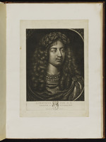 Ludwig XIV. König von Frankreich