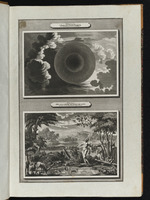 Gen 1,1-3: Der Beginn der Schöpfung. Gen 2,1: So wurden vollendet Himmel und Erde mit ihrem ganzen Heer.