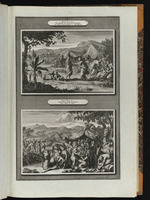 Gen 30,14-16: Lea spricht mit Jakob und zeigt ihm die Liebesäpfel. Gen. 31,17-21: Jakobs Flucht mit den Seinen