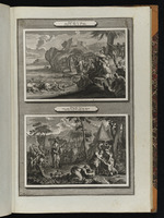 Ex 15,1-20: Lobgesang von Mose und Mirjam. Ex 16,13: Speisung mit Wachteln und Manna