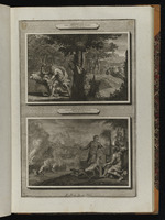 Ri 14,5-6: Simson zerreißt den Löwen. Ri 15,4-5: Simson zündet das Korn der Philister an indem er er Fackeln an die Schwänze von 300 Füchsen bindet