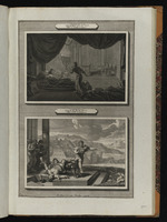 1Sam 3,1-16: Gott offenbart sich Samuel. 1Sam 4,13-18: Elis Tod