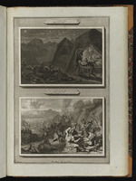 1Sam 26: David nimmt den Spieß und Wasserkrug aus dem Lager des schlafenden Sauls. 1Sam 30: David schlägt die Amalekiter, die Ziklag eingenommen und verbrannt haben