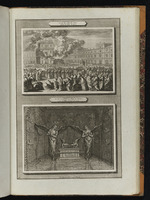 1Kön 8,1: Einweihung des Salomonischen Tempels. 1Kön 8,5: Die Bundeslade im Allerheiligsten des Heiligtums