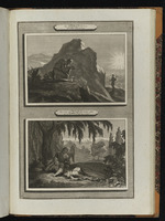 1Kön 18,41: Elias betet um Regen. 1Kön 19,3: Ein Engel gibt Elias in der Wüste zu essen