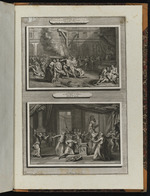 2Makk 7,1: Das Martyrium der sieben Brüder und die Unerschütterlichkeit ihrer Mutter. 1Makk 2,23: Die Edelmütigkeit von Mattatias