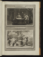 Joh 3,1-11: Nikodemus kommt zu Jesus bei Nacht. Joh 4,7: Jesus und die Frau aus Samarien