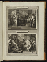 Mt 27,2: Jesus vor Pilatus. Lk 23,7-11: Jesus vor Herodes