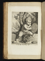 Kleiner Tamburinschläger