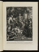 Die Glückseligkeit der Regentschaft