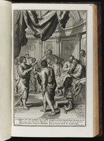 Boas nimmt Rut zur Frau