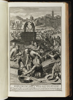 Die Rückkehr der Bundeslade