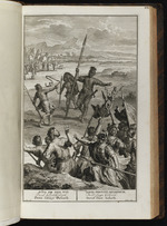 David schlägt Goliath