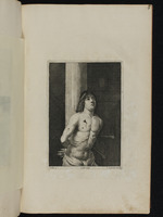 Der Heilige Sebastian