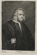 Der Arzt Gian Giacomo Bartolotti da Parma